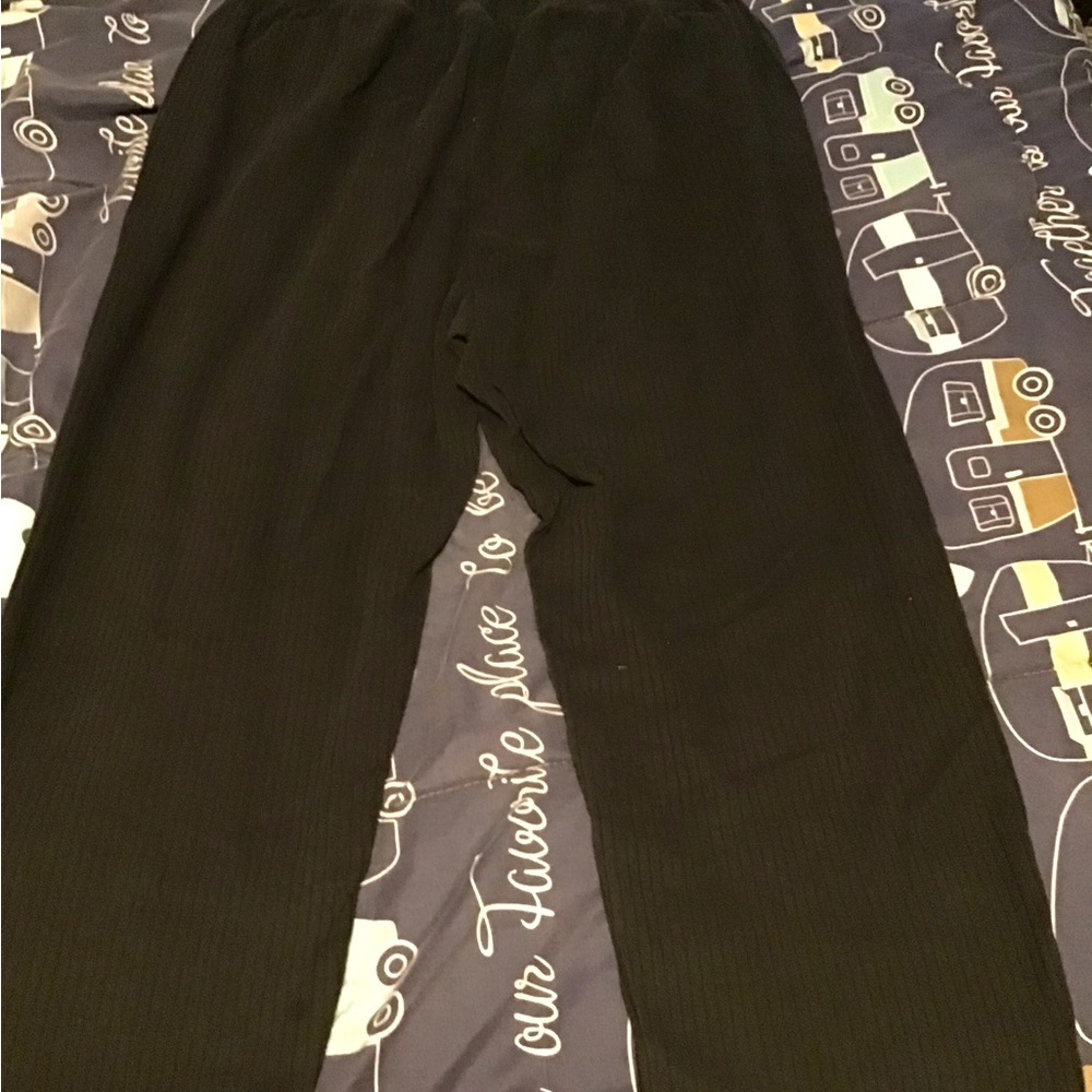 Womens within Plus size 1X pants